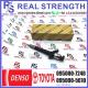 Common rail diesel injector 23670-0R120 095000-7240 095000-7241 095000-7242 095000-7243 for Toyota Avensis / Verso 2.2 d