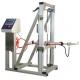 0 ~ 90 Degree Angle Furniture Testing Equipment Storage Pivoted Doors Testing Machine