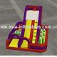 Fantastic Inflatable Obstacle Challenges, Kids Inflatable Playground