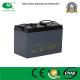 12V110ah Gel Lead Acid Storage Battery OEM Factory From China