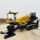 Urban Construction 73mm 3m Horizontal Directional Drilling Rig