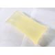Disposable Non Woven Sanitary Pads Application Hot Melt Adhesive Glue For Hygiene Industry