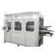 Biodegradable Disposable Sugarcane Pulp Plate Making Machine 380V CE Certified