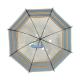 OEM Dome Clear Kids Bubble Umbrella POE PVC Children