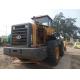 16.6 Ton Tractor Front End Loaders Secong Hand Lingong SDLG953 5000kg Rated Load