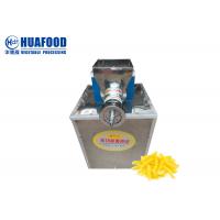 4.0kw Automatic Food Processing Machines Straight Rice Vermicelli Making Machine