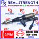 095000-0245 DENSO Diesel Injector 23910-1145 23910-1146 HINO K13C Injector