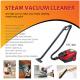 Best Steam Vacuum Cleaner SE-VSC-01-04