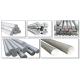 High Thermal 4032 T6 Aluminum Alloy Bar 0-6000mm Length Round Shape