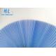 Customizable UV Resistant DIY Pleated Insect Screen Wide Range for Windows and Doors