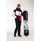 Male Fitted 36/27.5 Skiing Outdoor Sportswear
