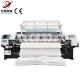 Computerized Multi Needle Quilt Making Machine High Speed For Sofa Cover
