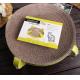 High Bottom Turntable Cat Scratch Pad Assure Cat’s Overall Wellbeing SGS Approved