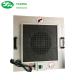 Galvanized Aluminum FFU Fan Filter Unit 170w For 575 Type And 1175 Type