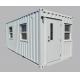 Q235B Shipping Container for storage equipment