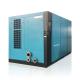 Stationary Fixed Speed Air Compressor 400kw Electric Rotary Screw Type Air Compressor