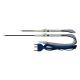 5mm Diameter Laparoscopic Hook Electrode With Stright Handle