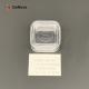 5*10mm2 SP-Face (10-11) Un-Doped SI-Type Free-Standing GaN Single Crystal