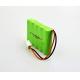 NiMH Emergency Exit Sign Battery AA 2200mAh 6V High Temperature