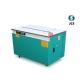 Semi Automatic Corrugated Box Strapping Machine 220/ 380v/ 440v Power Saving