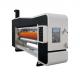Printing Slotting Rotary Die Cutting Folding Gluing Machine Full Automatic