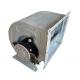 Direct Driven Centrifugal Blower Fan , Multistage EC Centrifugal Ventilation Fans