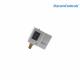 IP44 Housing SPDT Adjustable High Pressure Switch CE Approval
