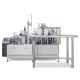 Disposable Kraft Paper Bucket Making Machine with Uitrasonic heater system