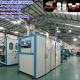 520mm Max Forming Width Plastic Thermoforming Machine for Ice Cream PP Cup and Iced Coffee Cups