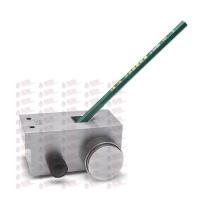 Load 500g 1000g Coating Hardness Tester  Pencil Hardness Tester For Paint