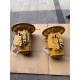 Belparts Excavator Hydraulic Pump For E320GC 320GC 320GC Main Hydraulic Pump 567-9721