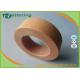 Skin Colored Surgical Adhesive Plaster Tape , Micropore Medical Grade Paper Tape