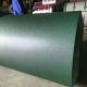 Hot Rolling 1000mm H24 Color Coated Aluminium Coil