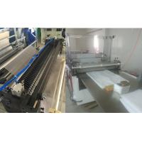 Cold cutting bag making machine double servo motor For HDPE LDPE