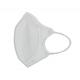 Non Woven Adults / Children's N95 Mask For Filtering Dust Pollen Bacteria