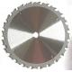 INDUSTRIAL SAW BLADES for wood ripping cut diameter from 200mm up to 1200mm w