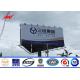 3m Commercial Outdoor Digital Billboard Advertising P16 With RGB LED Screen