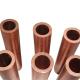 C70600 C71500 C12200 Copper Nickel Pipe Seamless Copper Tubing