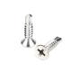 T/T Payment Term Pan Head Sus316 Self Drilling Screws Stainless Steel Tapping Screws