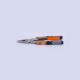234mm Fishing Long Nose Pliers Long Nose Tool DIN ANSI