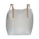 White FIBC Bulk Bags 1 Ton PP Woven Jumbo Bags Anti Static