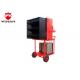 High Expansion Foam Generator Fire Fighting Equipment Flow Rate 2.5 - 5.7 L / S