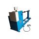 Easy Operated Semi Automatic HV LV Transformer Coil Winding Machine with Two Speed Gear