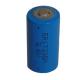 3.6V 1900mAh Lithium Socl2 Battery ER17335M Self Discharge Rate Within 1%