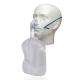 High Concentration Medical Oxygen Mask Non-Rebreather Mask Non Rebreathing Oxygen Mask With Reservoir Bag