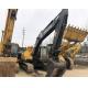                  Used 80% Brand New Volvo Ec210b Crawler Excavator in Terrific Working Condition with Reasonable Price. Secondhand Volvo Track Digger on Sale.             