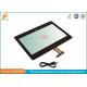 3mm Front Glass Industrial Touch Panel 17.3 Inch For Industrial Computer Accessories