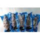 Heat Seal Laminated Plastic Retort Pouch Bag Microwavable Ziploc Bags