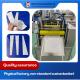 High-quality Ultrasonic Non-woven Bag-making Machine Sales Of Primary Filter Bag Inner Clip Strips.