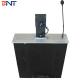 BNT Motorised Audio screen lift desk monitor lift Conference System Conferencing